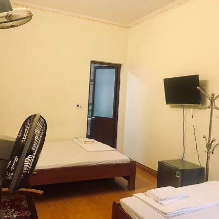 Mai Ve Motel Hai Phong Eksteriør bilde