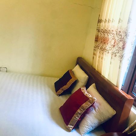 Mai Ve Motel Hai Phong Eksteriør bilde