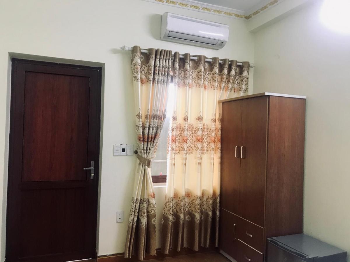 Mai Ve Motel Hai Phong Eksteriør bilde